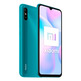 Xiaomi Redmi 9A Verde Majestuoso 2GB/32GB