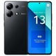 Xiaomi Redmi Note 13 6.67" (6Gb/128Gb) 120Hz Negro