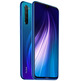 Xiaomi Redmi Note 8 4GB/128GB 6.3'' Azul Neptuno