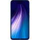 Xiaomi Redmi Note 8 4GB/128GB 6.3'' Azul Neptuno