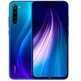 Xiaomi Redmi Note 8 4GB/128GB 6.3'' Azul Neptuno