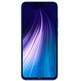 Xiaomi Redmi Note 8  4GB 64GB Azul