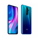 Xiaomi Redmi Note 8 Pro 6 GB/64GB Azul