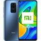 Xiaomi Redmi Note 9 3GB/64GB Gris