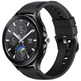 Xiaomi Watch 2 Pro Bluetooth Negro - Reloj inteligente