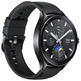 Xiaomi Watch 2 Pro Bluetooth Negro - Reloj inteligente