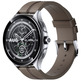 Xiaomi Watch 2 Pro LTE Plata con NFC y GPS