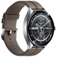 Xiaomi Watch 2 Pro LTE Plata con NFC y GPS