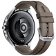Xiaomi Watch 2 Pro LTE Plata con NFC y GPS