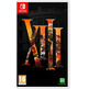 XIII Switch