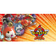 Yo-kai Watch Blasters: Liga del Gato Rojo 3DS