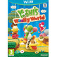 Yoshi Woolly World Wii-U