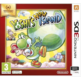 Yoshi's New Island 3DS (selects)