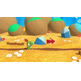 Yoshi Woolly World Wii-U