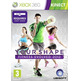 Xbox 360 Slim 4 Gb + Kinect Adventures + Your Shape Fitness Evol