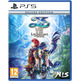 YS VIII Lacrimosa of Dana - Deluxe Edition PS5