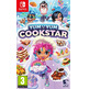 Yum Yum Cookstar Switch