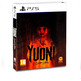 Yuoni Sunset Edition PS5