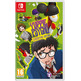 Yuppie Psycho Executive Edition Switch