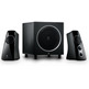 Logitech Z-523 2.1 Dark Speaker System