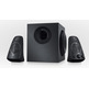 Altavoces Logitech 2.1 Z623