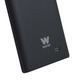 Woxter Zielo ZX-900 4G HD Negro
