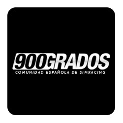 900 Grados
