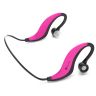 Auriculares Bluetooth Artica Runner NGS Rosa          
