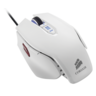 Corsair Vengeance M65 8200dpi Blanco        