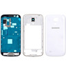 Carcasa completa Samsung Galaxy S4 Mini i9190 Blanco    