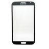 Repuesto cristal delantero Samsung Galaxy S4 i9500/9505 Plata   