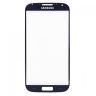 Repuesto cristal delantero Samsung Galaxy S4 i9500/9505 Negro   