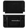 Carcasa completa Nintendo 3DS XL Negro   