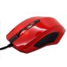 Ozone Xenon Gaming Mouse Rojo        