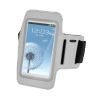 Brazalete Deportivo Samsung Galaxy S3 Plata    