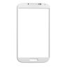 Repuesto cristal delantero Samsung Galaxy S4 i9500/9505 Blanco   