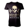 Camiseta Assassin's Creed IV - Golden Logo L   