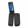 Alcatel 2053D Negro