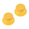 Analog Thumb Stick Cap (Dualshock 4) PS4 Amarillo