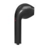 Auricular Bluetooth Manos Libres HBQ i7R Negro                                                                                                                                                                                                                 