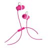 Auriculares estéreo Studio Mix 25 SBS Rosa                                     