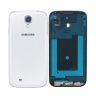 Carcasa completa Samsung Galaxy S4 Azul/Blanca Blanco   