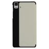 Funda bq Aquaris E5 Duo Case Beige    