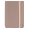 Funda iPad 2017/2018 Targus Click-In Oro Rosa