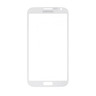 Cristal delantero Samsung Galaxy Note 2 Blanco   