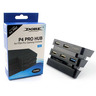 HUB 5 Puertos USB (2.0 3.0) Playstation 4 Pro (Dobe) Negro