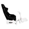 rSeat RS Evo V3 ii Negro/Blanco    