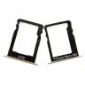 Repuesto Bandejas SIM/MicroSD - Huawei P8 Lite Oro
