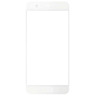 Repuesto Cristal Frontal Huawei P10 Blanco   