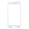 Repuesto Cristal Frontal Samsung Galaxy J5 (2016) Blanco   
